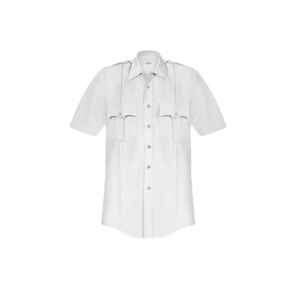  Paragon Plus SS Shirt Thumbnail