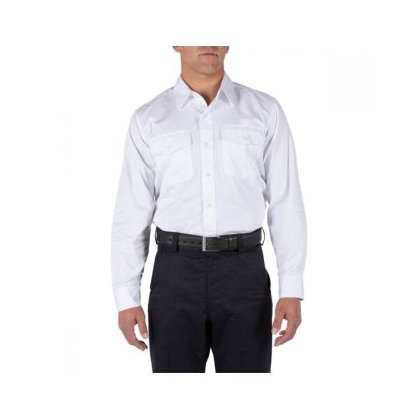 Company Shirt LS Thumbnail